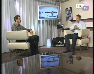 Alain Casanova: "un Vidal rassurant"