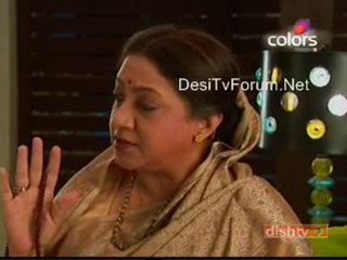 Laagi Tujhse Lagan - 15th February 2010 - PT4