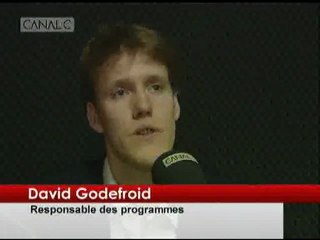 Hit Radio Namur sur Canal C