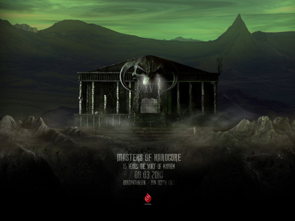 OFFICIAL ANTHEM 2010 MOH 15 YEARS  THE VOICE OF MAYHEM