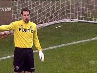 15-02-09 Ajax - Feyenoord