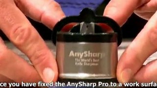 AnySharp Pro Video - With Subtitles