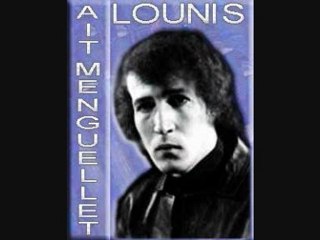 LOUNIS AIT MENGUELLET