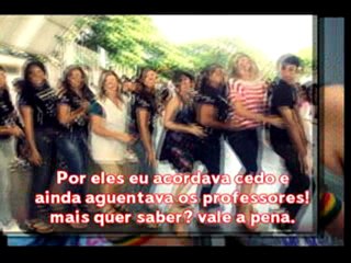 3º A 2009 Colegio Lisboa