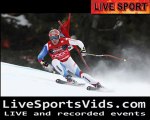 Watch Vancouver 2010 Winter Olympics Alpine Skiing - ...