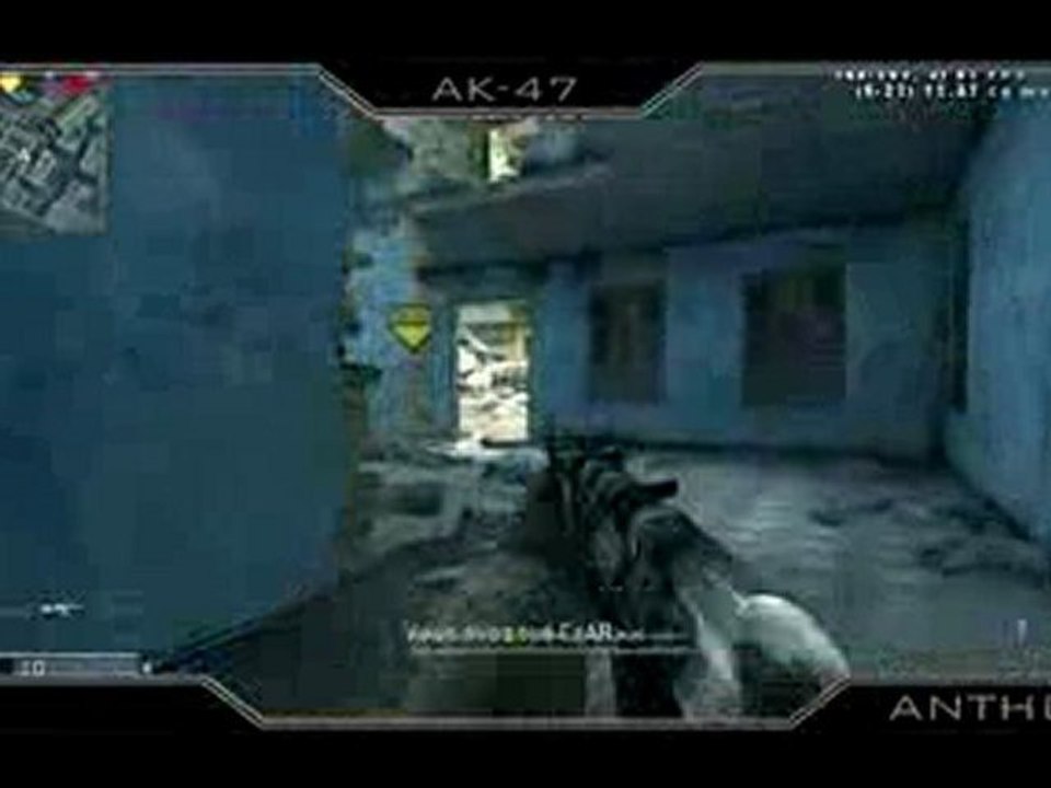 Fragmovie Test