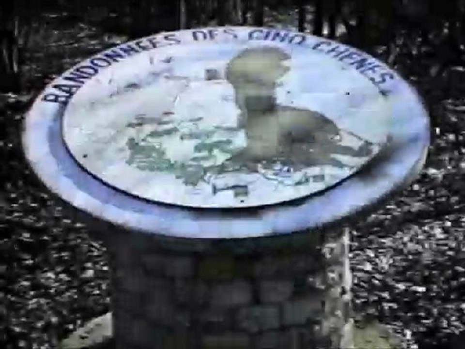 ride to st Hilaire du bois