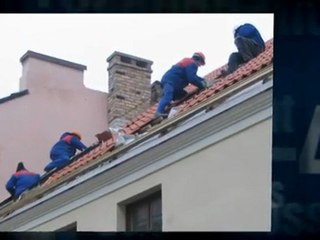 Hurst Roof Repair | CLC Roofing 817-306-4567