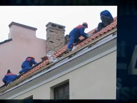 Hurst Roof Repair | CLC Roofing 817-306-4567