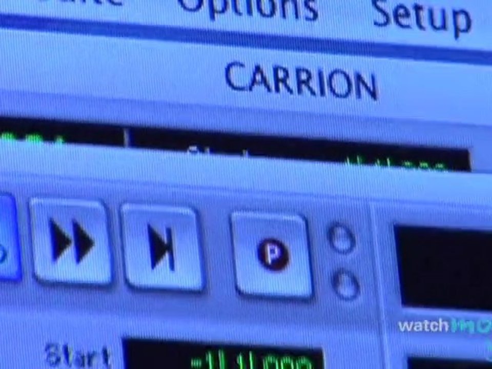 Paul from Cannibal Corpse Talks Drumming