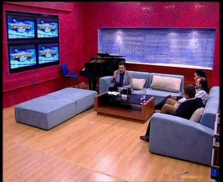Eva Rivas - Bari gisher - Part. 1