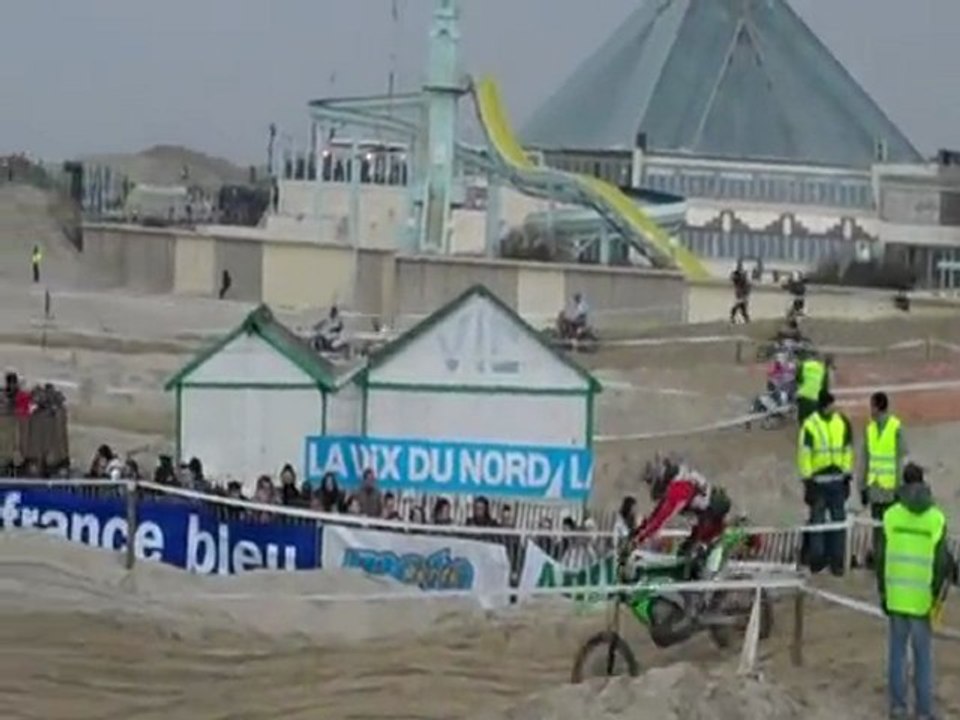 blaise enduropale 2010