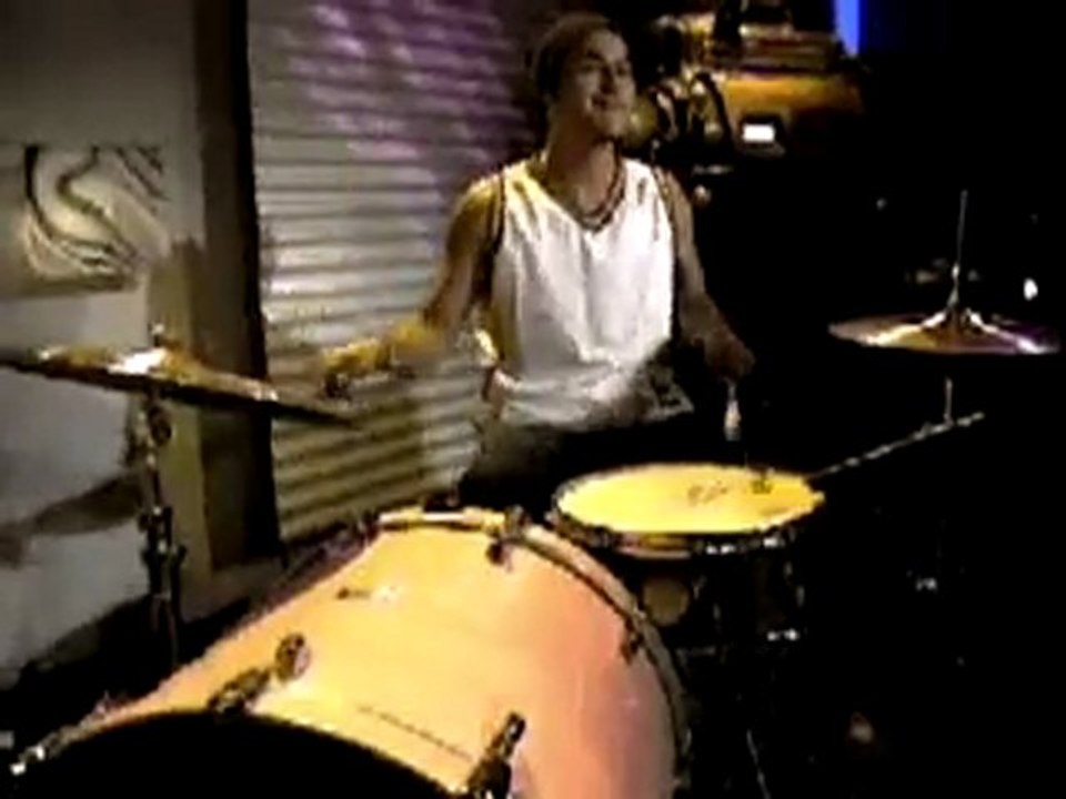 Happy birthday Brandon Boyd