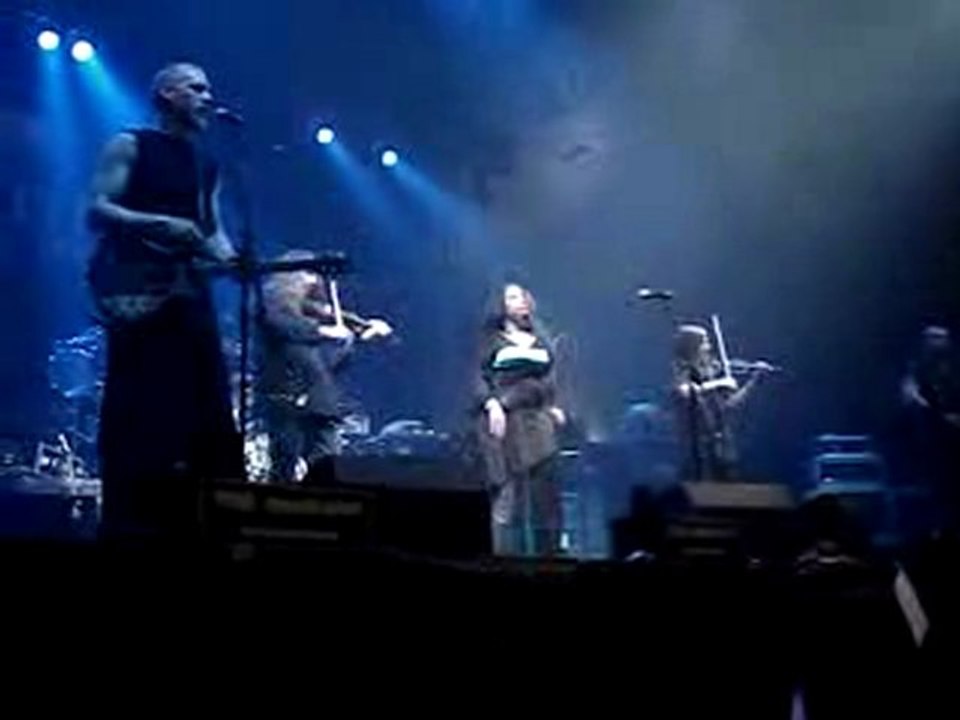 Interitus - Havranův let