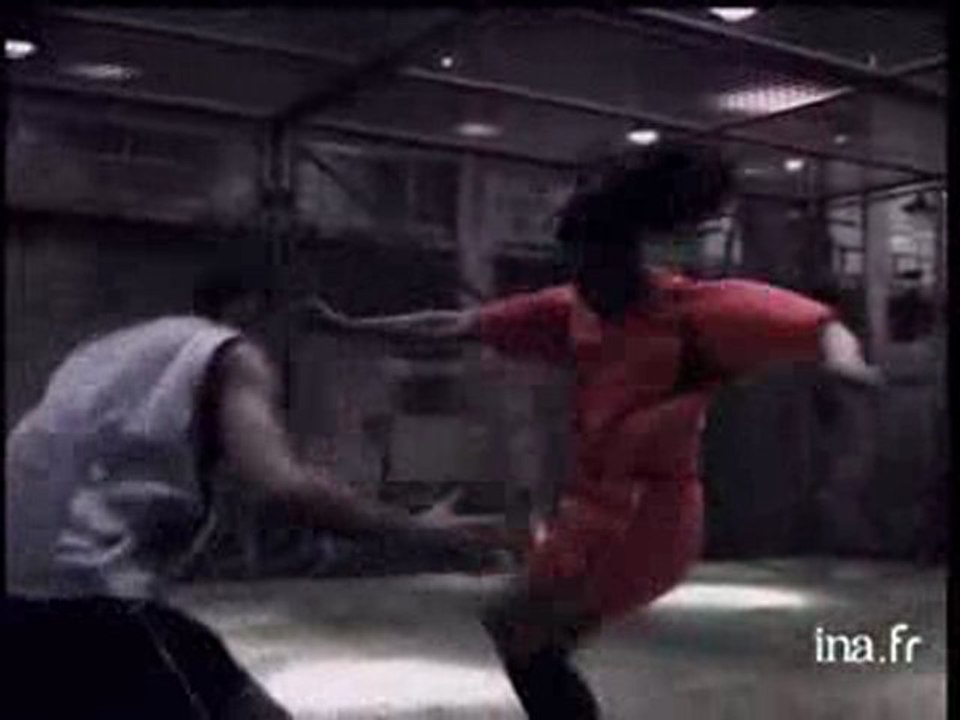 Pub Nike - Secret Tournament (2002)