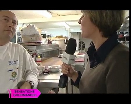 Sensations Gourmande - 2 février