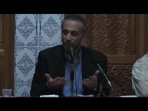Conférence Tariq Ramadan bourg en bresse 9/01/2010 part 6/6