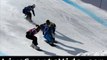 Watch Vancouver 2010 Winter Olympics Snowboard - ...