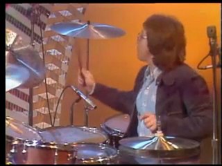 The Guess Who American Woman The Midnight Special