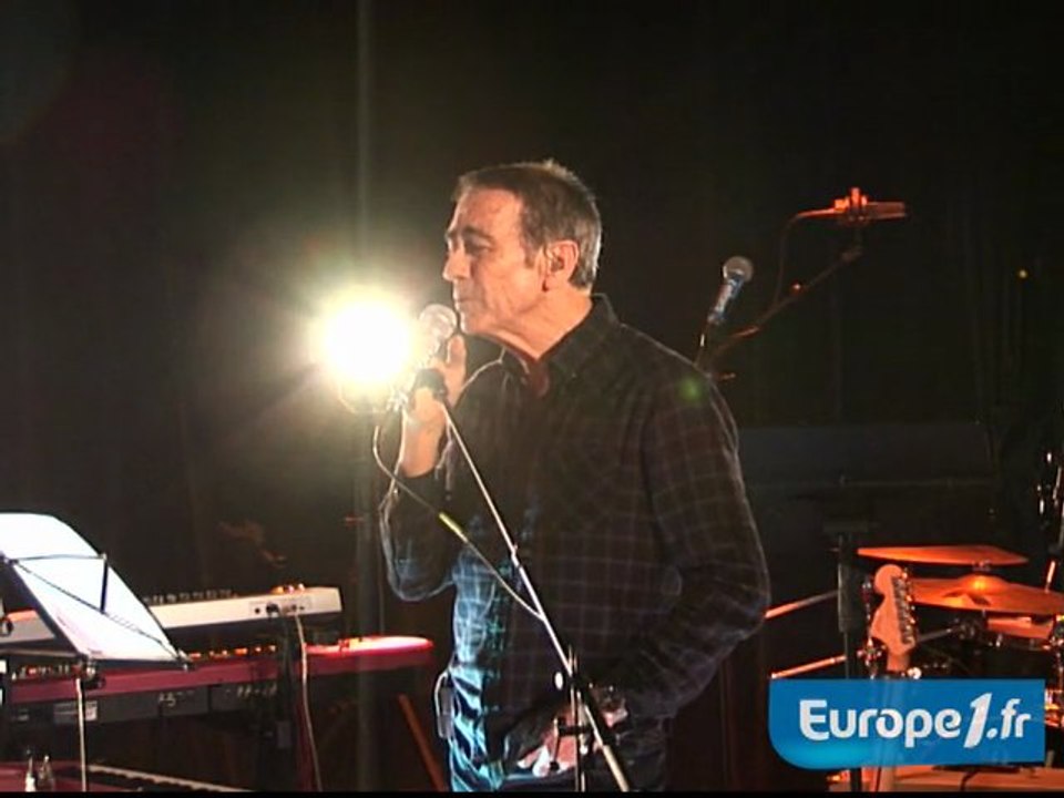 Alain Chamfort - Oran