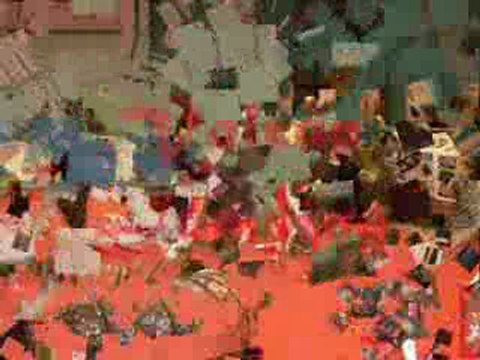 Concours d'Annonay du 14 février 2010, équipes de Corbas