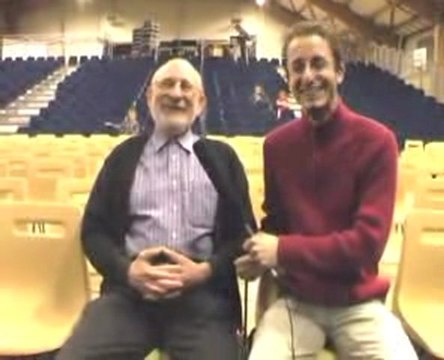 les Andainries 2009 samedi 11 avril