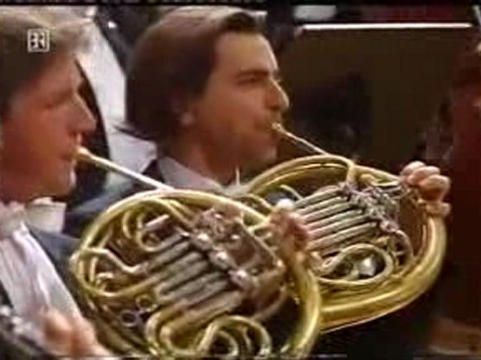 Hilary Hahn - Sibelius Violin Concerto (part 2)