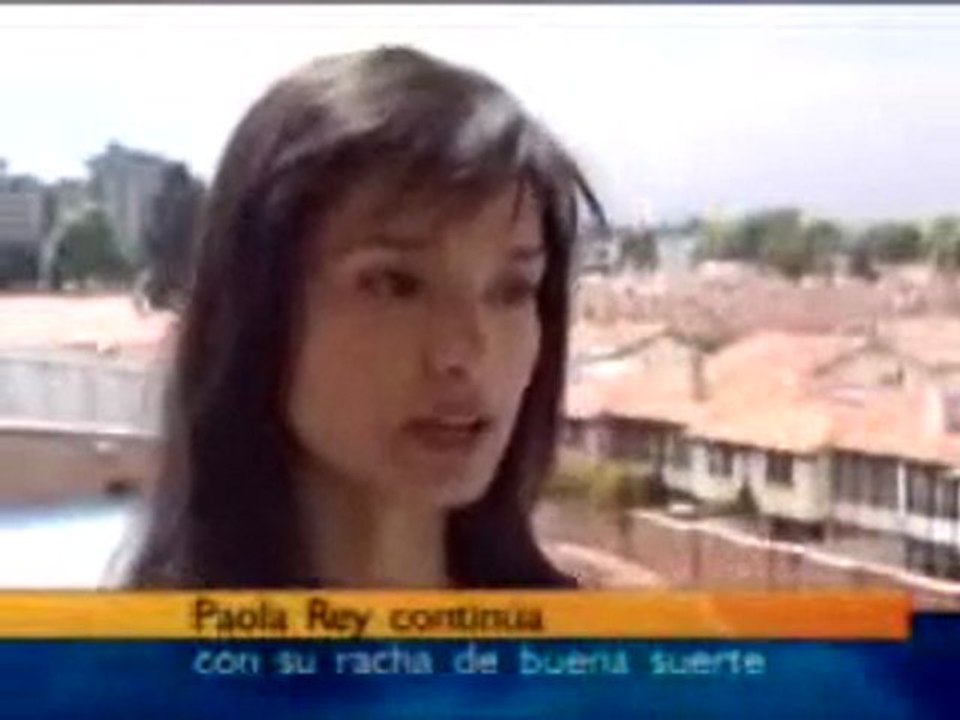 entrevista