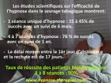 Hypnose pour arrêter de fumer