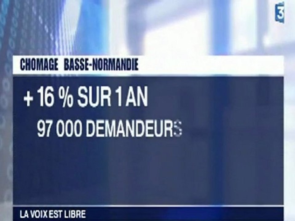 Debat Régionales 2010 Christine Coulon Tete de liste NPA PG