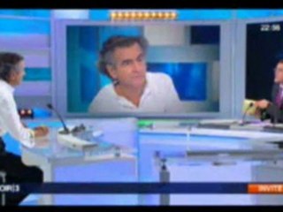Oui, Israël est intouchable