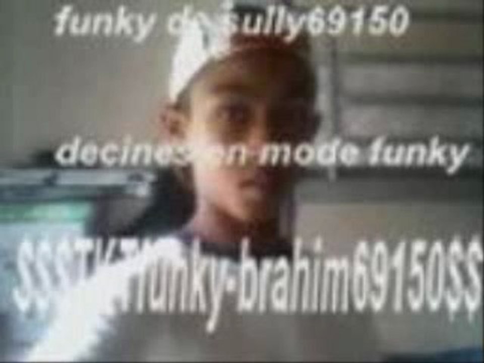 MIX FUNKYBRAHIM69150