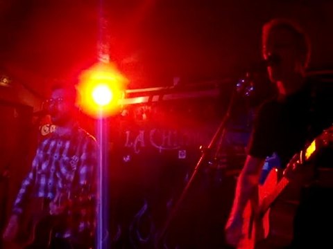 Lords of the Pint @ La Chimère, Lille 11-02-2010