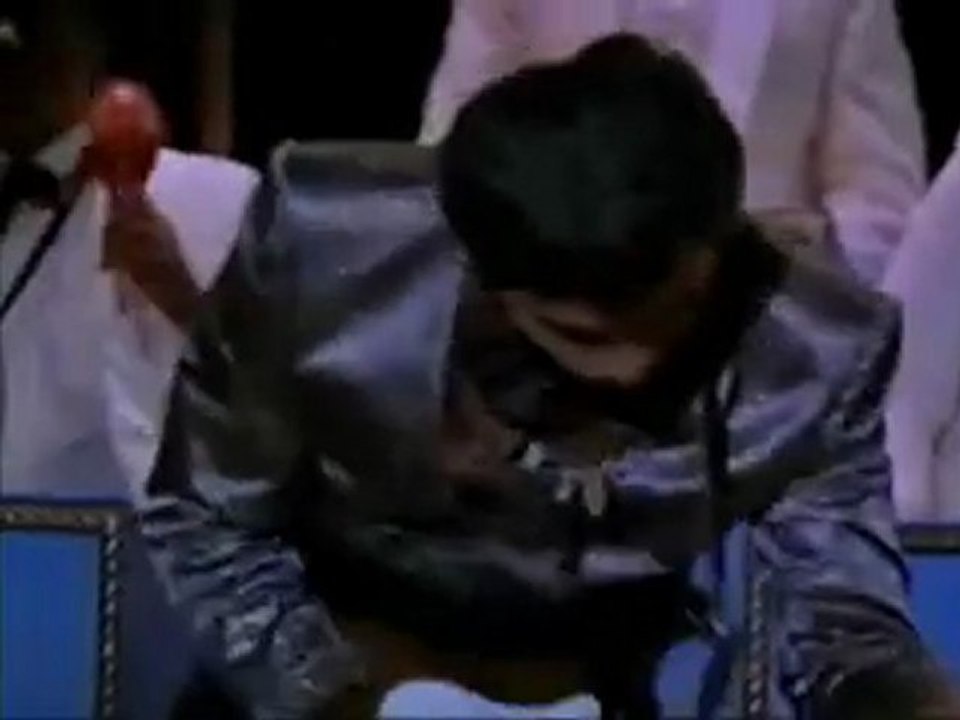 la bamba