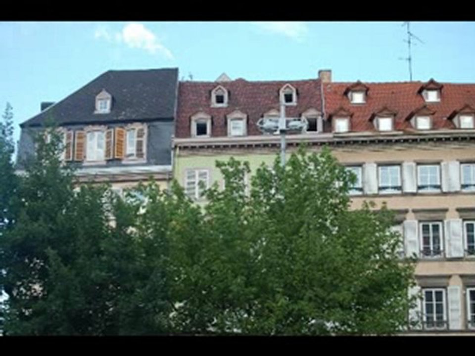 Claire Strasbourg