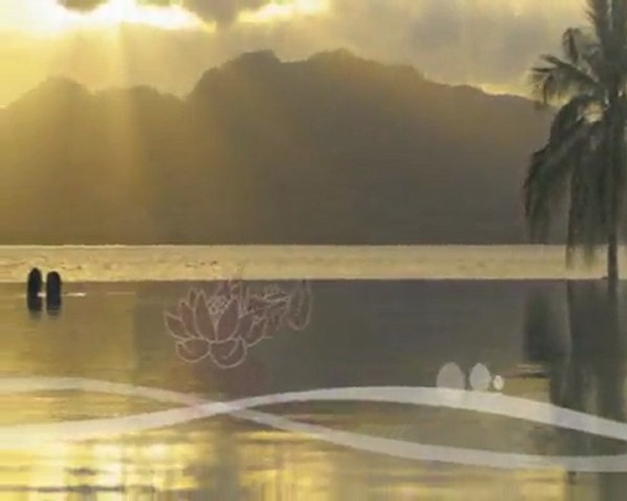 Billboard Beachcomber