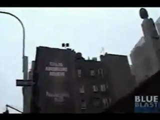 Audio Spotlight machine à Ultra-son (Aplication 3)