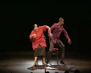 Rigobe et Dèdète Comme à la télé ! Extraits Officiels