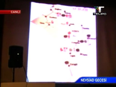 isnevsiad istanbul nevşehir sanayici işadamları derneği 1/6