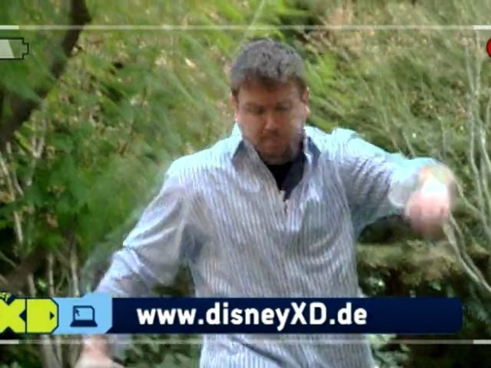 TOY STORY 3 Gewinnspiel - Synchronstimme gesucht!