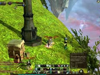 Gotti powaaa - aion 2010-02-14