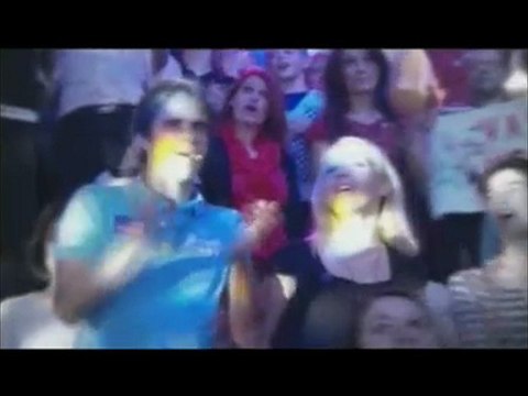 Sébastien Agius ~ L'envie d'aimer (prime du 09/11/09)