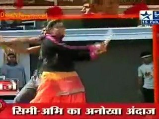 Zee Rishtey Award 2010 Ki Party 2