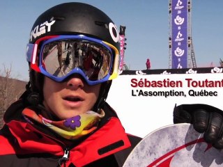 Us Open 2009 Partie 2