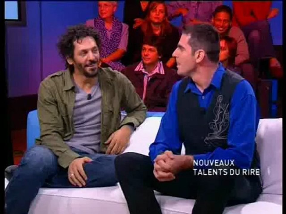 extraits direct 8