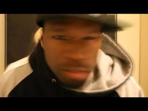 50 Cent приглашает на концерт в Москве 5 апреля!