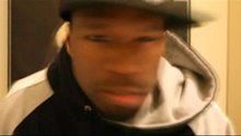 50 Cent приглашает на концерт в Москве 5 апреля!
