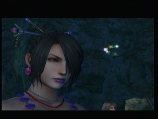 Final Fantasy  X - Le priant volé ... - 27/ HD