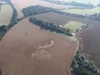 Crop Circles Message For Human Race Decoded