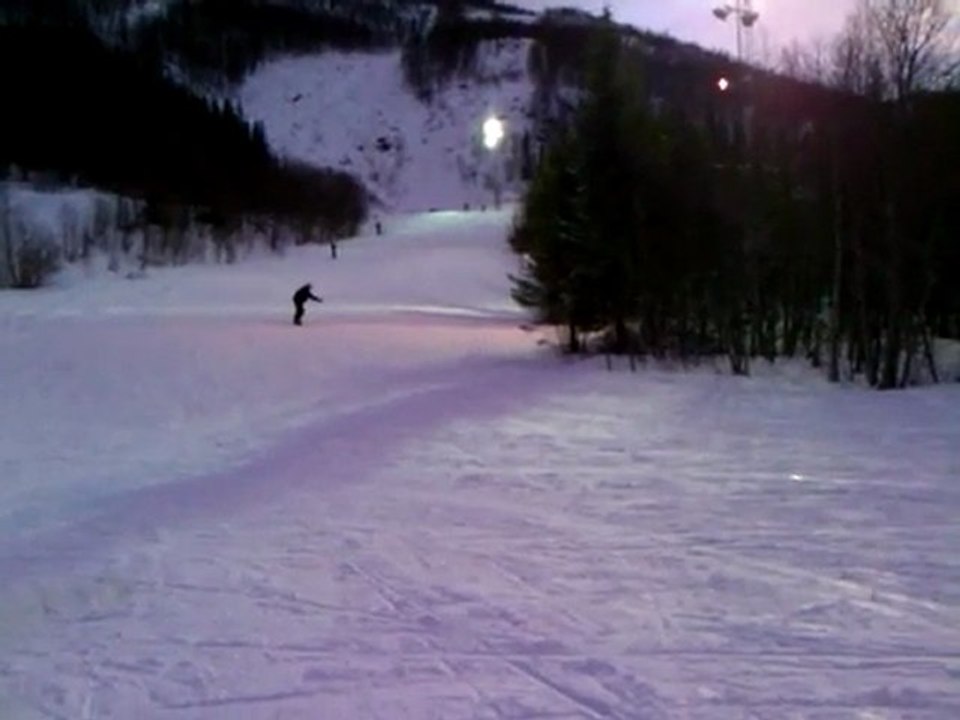 Narvikfjellet